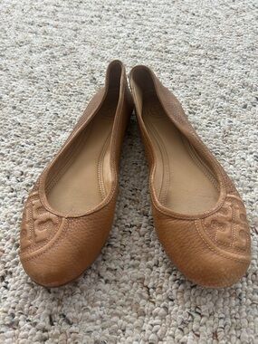 Tory Burch Ballet Flats
